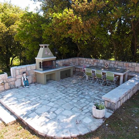 Forest Villas Kefalonia Logarata Eksteriør bilde