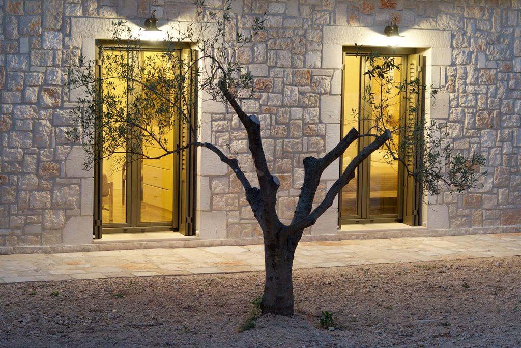 Forest Villas Kefalonia Logarata Eksteriør bilde