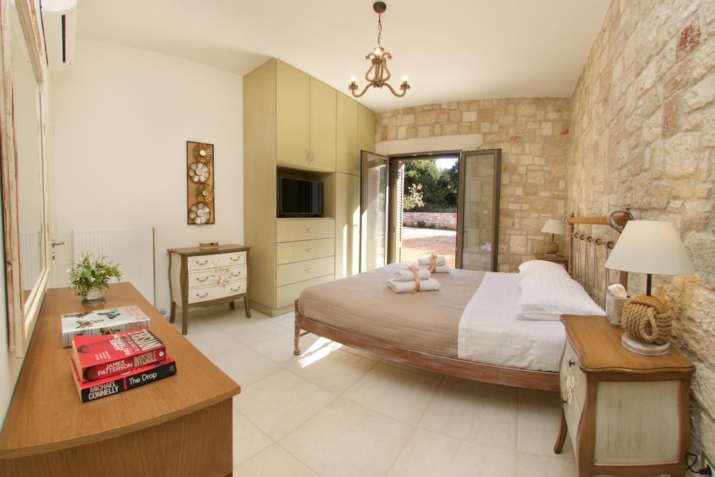 Forest Villas Kefalonia Logarata Eksteriør bilde
