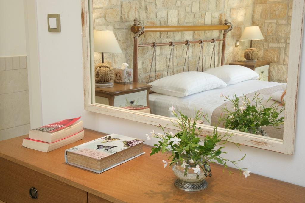 Forest Villas Kefalonia Logarata Eksteriør bilde