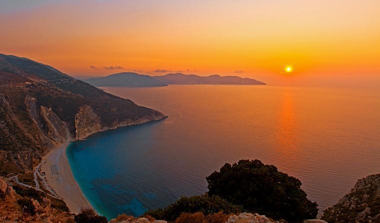 Forest Villas Kefalonia Logarata Eksteriør bilde